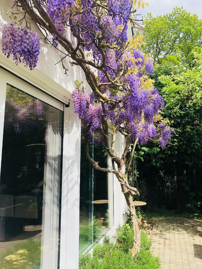 Villa Plagniau Rixensart 外观 照片
